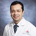 Dr Shaival H Chandalia